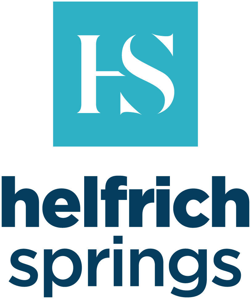Helfrich Springs Logo